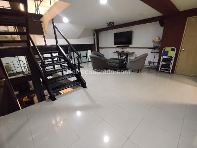 Casa de 3 alcobas en arriendo en Nuevo Poblado, Medellín, 320 m² · foto 17 de 20