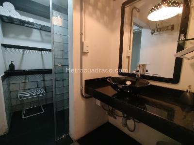 Casa de 3 alcobas en arriendo en Nuevo Poblado, Medellín, 320 m² · foto 19 de 20