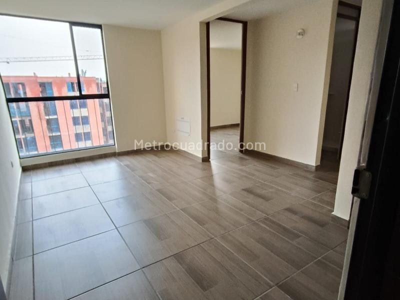 Apartment for rent in Soacha