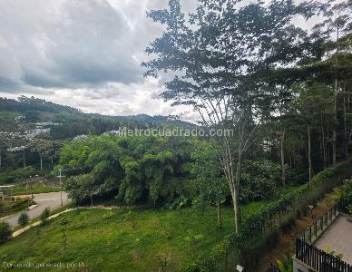Apartamento de 2 alcobas en venta en Rionegro, Rionegro, 103 m² · foto 3 de 12