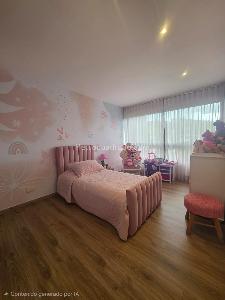 Apartamento de 2 alcobas en venta en Rionegro, Rionegro, 103 m² · foto 6 de 12