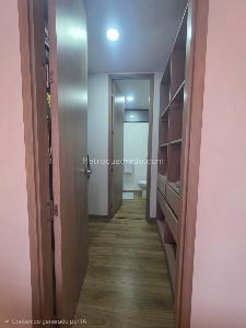 Apartamento de 2 alcobas en venta en Rionegro, Rionegro, 103 m² · foto 9 de 12