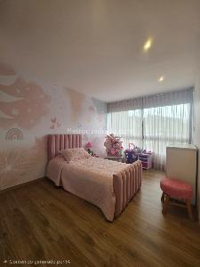 Apartamento de 2 alcobas en venta en Rionegro, Rionegro, 103 m² · foto 10 de 12