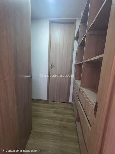 Apartamento de 2 alcobas en venta en Rionegro, Rionegro, 103 m² · foto 11 de 12