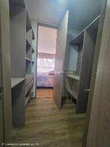 Apartamento de 2 alcobas en venta en Rionegro, Rionegro, 103 m² · foto 12 de 12