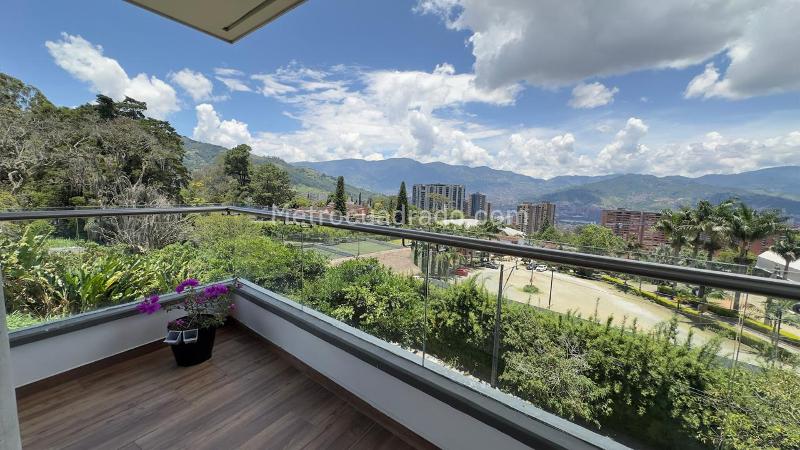 Piso – Envigado - Vista 4