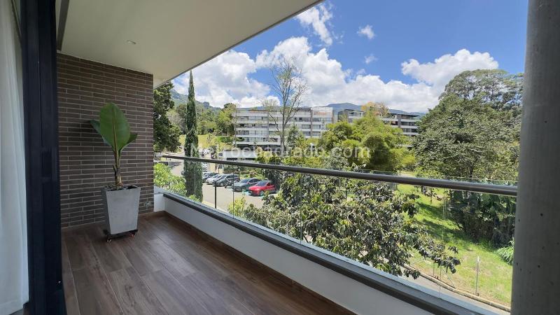 Piso – Envigado - Vista 5