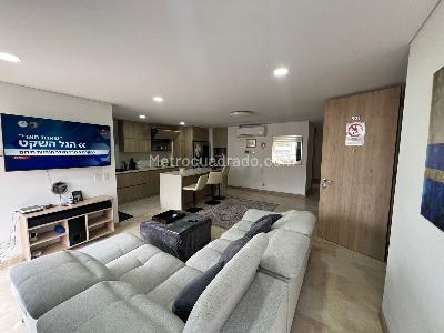 Apartamento en arriendo en Laureles, Medellín · foto 6 de 15