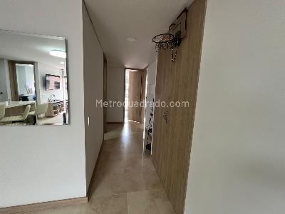 Apartamento en arriendo en Laureles, Medellín · foto 7 de 15