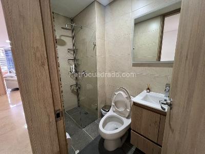 Apartamento en arriendo en Laureles, Medellín · foto 10 de 15