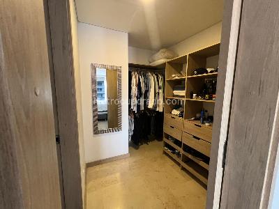 Apartamento en arriendo en Laureles, Medellín · foto 12 de 15