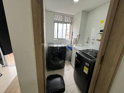 Apartamento en arriendo en Laureles, Medellín · foto 15 de 15