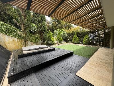 Casa de 3 alcobas en arriendo en Loma El Atravezado, Envigado, 407 m² · foto 20 de 20