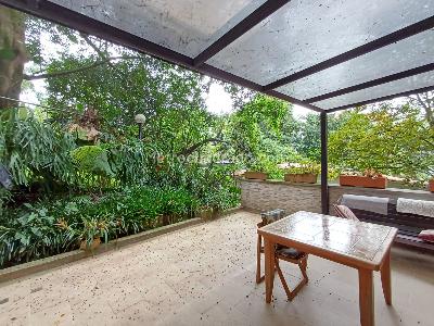 Apartamento de 1 alcoba en arriendo en Provenza, Medellín, 60 m² · foto 4 de 16