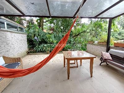Apartamento de 1 alcoba en arriendo en Provenza, Medellín, 60 m² · foto 5 de 16