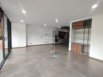 Apartamento en arriendo en Las Palmas M, Medellín, 87 m² · foto 2 de 14