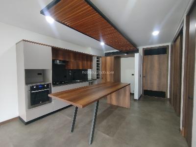 Apartamento en arriendo en Las Palmas M, Medellín, 87 m² · foto 3 de 14