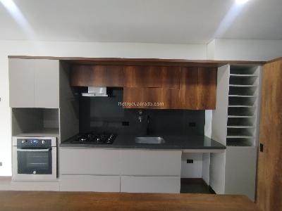 Apartamento en arriendo en Las Palmas M, Medellín, 87 m² · foto 4 de 14