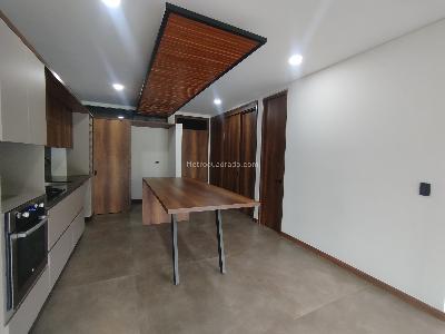 Apartamento en arriendo en Las Palmas M, Medellín, 87 m² · foto 5 de 14