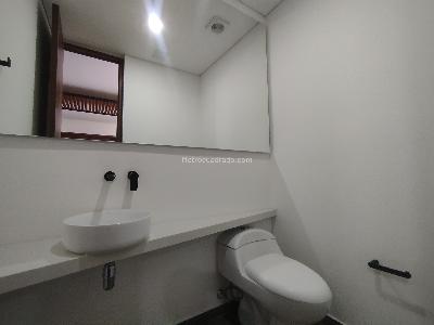 Apartamento en arriendo en Las Palmas M, Medellín, 87 m² · foto 6 de 14