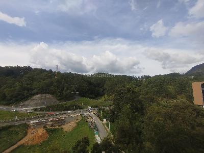 Apartamento en arriendo en Las Palmas M, Medellín, 87 m² · foto 8 de 14