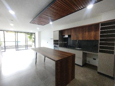Apartamento en arriendo en Las Palmas M, Medellín, 87 m² · foto 11 de 14
