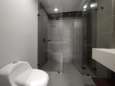 Apartamento en arriendo en Las Palmas M, Medellín, 87 m² · foto 14 de 14
