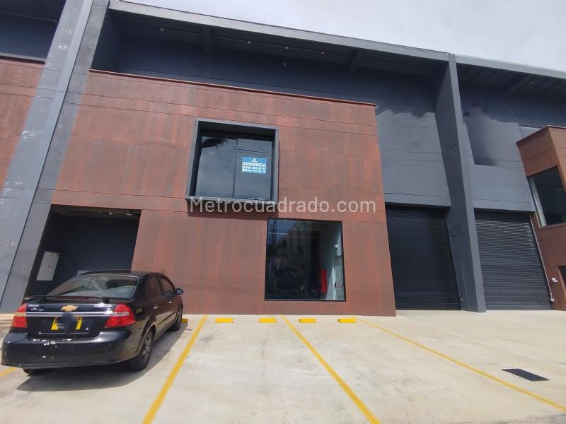 Bodega en Arriendo, Rionegro, Rionegro - Vista 2