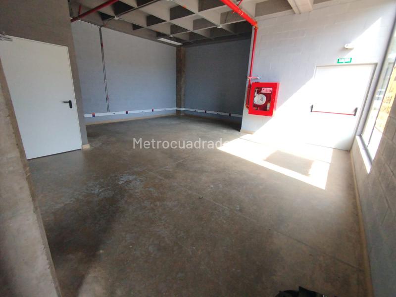 Bodega en Arriendo, Rionegro, Rionegro - Vista 3