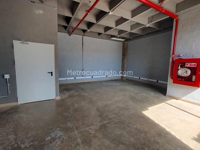 Bodega en Arriendo, Rionegro, Rionegro - Vista 4