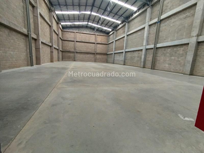 Bodega en Arriendo, Rionegro, Rionegro - Vista 5