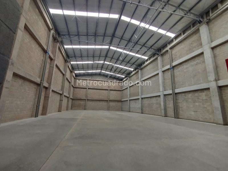 Bodega en Arriendo, Rionegro, Rionegro - Más