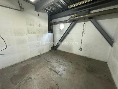 Office for rent in Los Conquistadores, Medellín