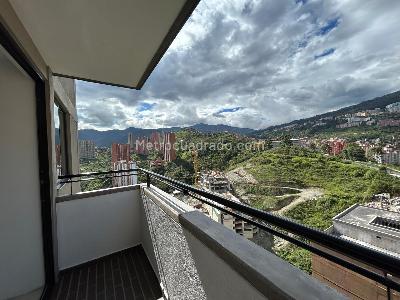 Apartamento en venta en Calasanz Parte Alta, Medellín · foto 16 de 20