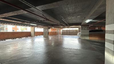 Apartamento en venta en Calasanz Parte Alta, Medellín · foto 19 de 20