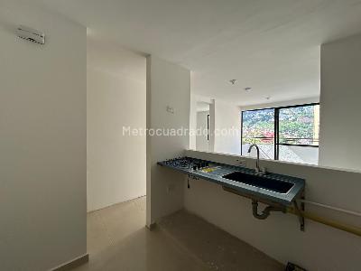 Apartamento en venta en Calasanz Parte Alta, Medellín · foto 5 de 20