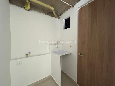 Apartamento en venta en Calasanz Parte Alta, Medellín · foto 7 de 20