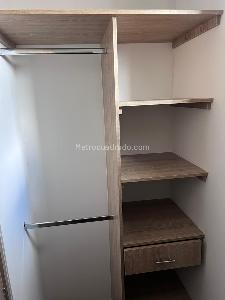 Apartamento de 3 alcobas en venta en Barro Blanco, Rionegro, 90 m² · foto 10 de 16