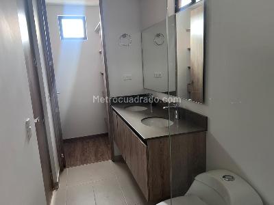 Apartamento de 3 alcobas en venta en Barro Blanco, Rionegro, 90 m² · foto 12 de 16