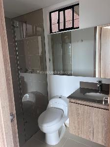 Apartamento de 3 alcobas en venta en Barro Blanco, Rionegro, 90 m² · foto 13 de 16