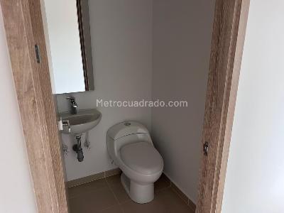 Apartamento de 3 alcobas en venta en Barro Blanco, Rionegro, 90 m² · foto 14 de 16
