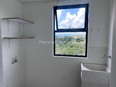 Apartamento de 3 alcobas en venta en Barro Blanco, Rionegro, 90 m² · foto 15 de 16