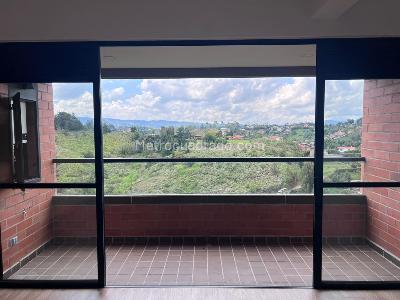 Apartamento de 3 alcobas en venta en Barro Blanco, Rionegro, 90 m² · foto 16 de 16