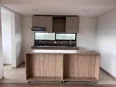 Apartamento de 3 alcobas en venta en Barro Blanco, Rionegro, 90 m² · foto 3 de 16