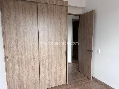 Apartamento de 3 alcobas en venta en Barro Blanco, Rionegro, 90 m² · foto 4 de 16