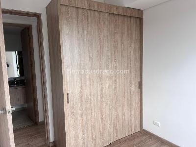 Apartamento de 3 alcobas en venta en Barro Blanco, Rionegro, 90 m² · foto 5 de 16