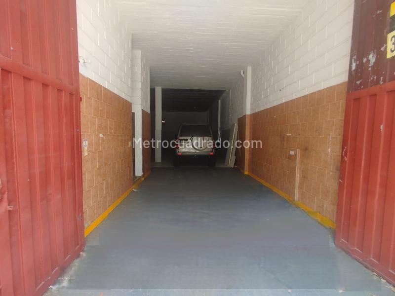 Bodega en Arriendo, Bello, Bello – pohled 2