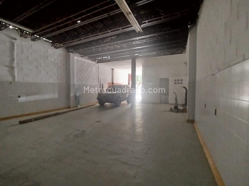 Bodega en Arriendo, Bello, Bello – pohled 3