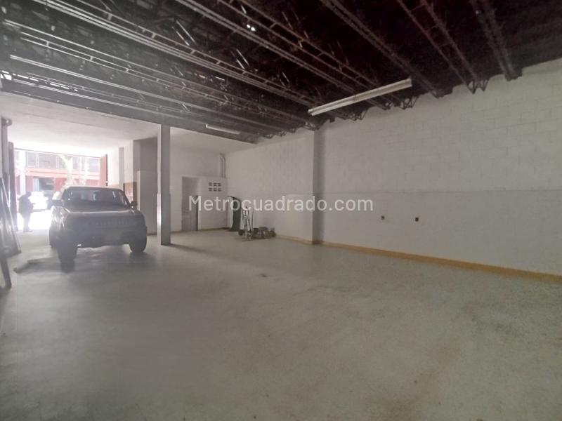 Bodega en Arriendo, Bello, Bello – pohled 4