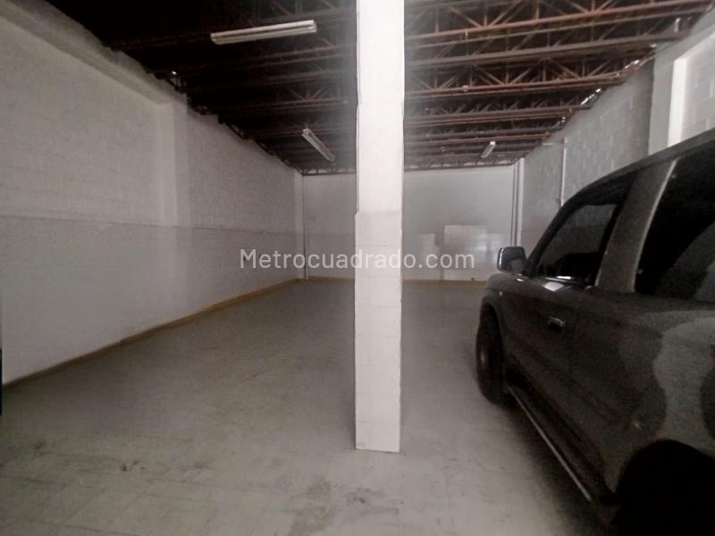 Bodega en Arriendo, Bello, Bello – pohled 5